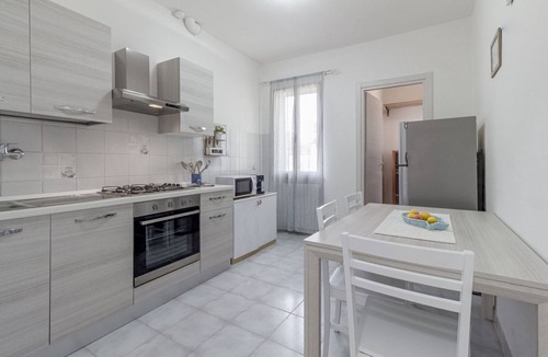 Sassari Apartment | S'ammentu Apartment | Privacy - Relaxation - 5 minutes from the sea