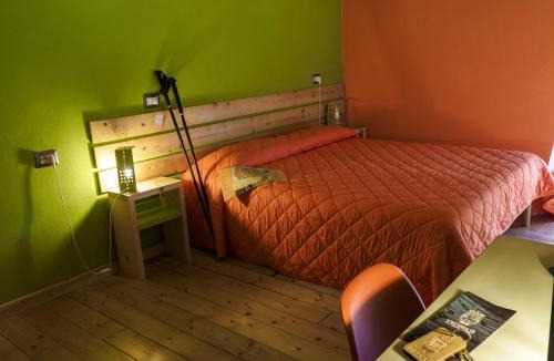Acquapendente Hotel | S'Osteria 38