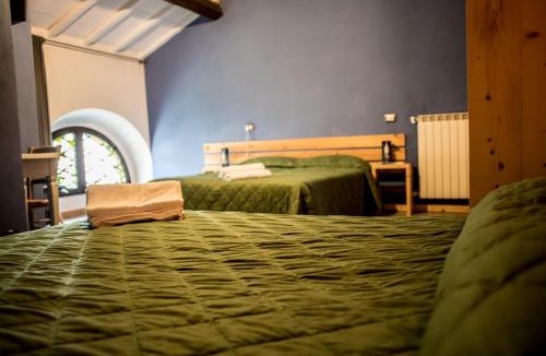 Acquapendente Hotel | S'Osteria 38
