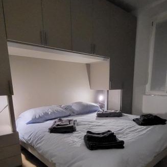 San Martino Apartment | San Martino House