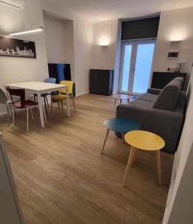 San Martino Apartment | San Martino House
