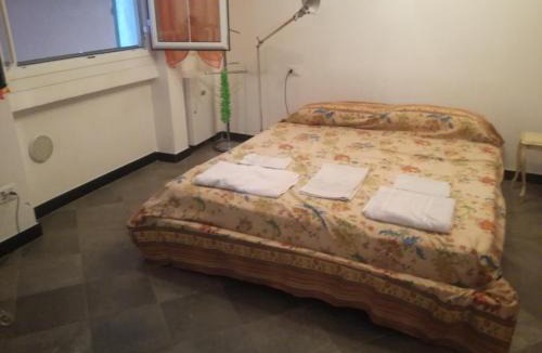 Genoa Historical Centre Apartment | San Matteo Studio