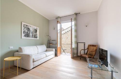 Santa Croce Apartment | San Remigio View
