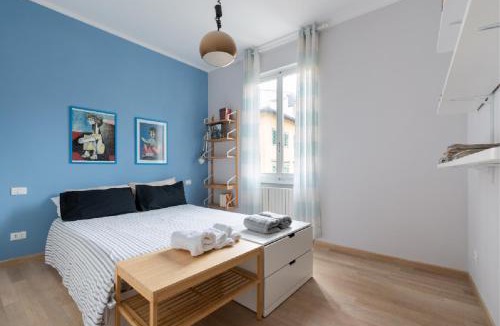 Santa Croce Apartment | San Remigio View