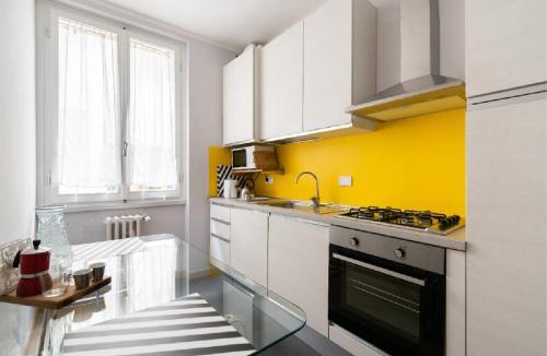 Santa Croce Apartment | San Remigio View