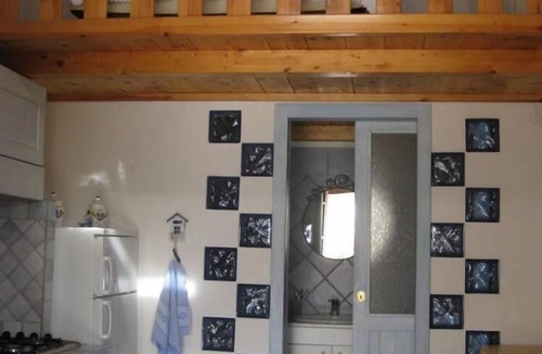San Teodoro Apartment | San Teodoro: Apartment/flat - San Teodoro