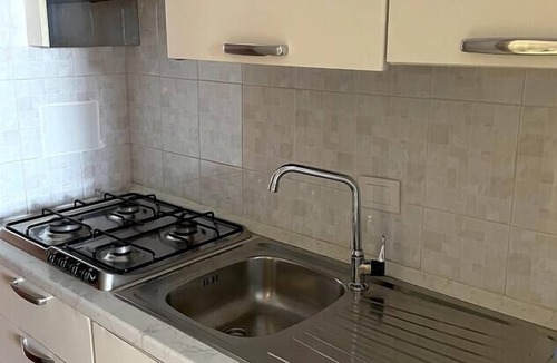 Capo Coda Cavallo Apartment | SAN TEODORO PUNTA EST DELIZIOSO MONOLOCALE VISTA MARE