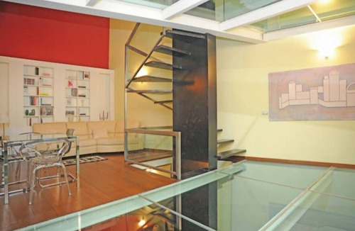 Bullona House | SANITIZED. Relax in fabulous Loft with indoor pool