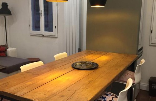 Santa Croce Apartment | Santa Croce Apartment