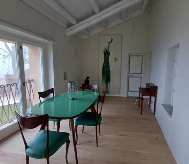 Vicoforte Apartment | Santo Stefano Resort - Suite 600 - Vicoforte