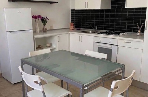 Massignano Apartment | Sara Vacation Home - apartment 2 km from the sea