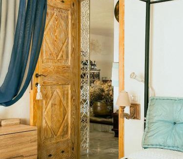 Baia Caddinas House | Sardinian Luxury Hospitality - Villa Fuli Rooms and more