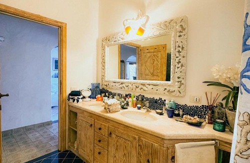 Baia Caddinas House | Sardinian Luxury Hospitality - Villa Fuli Rooms and more
