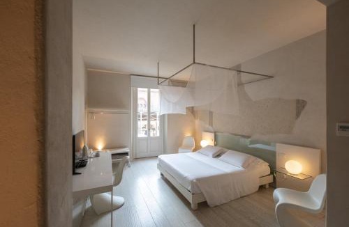 Old Town House | Scaravelli Residenza
