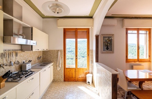 Pergine Valdarno House | Scenic Retreat, Pergine Valdarno