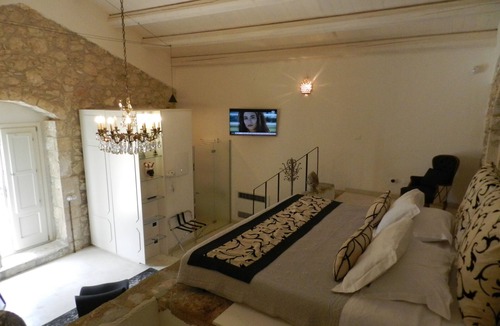 Noto House | Scilla Maris Charming Suites-Restaurant