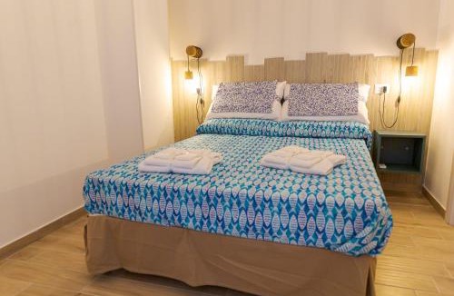 Marina di Ascea House | Sea Garden Apartments