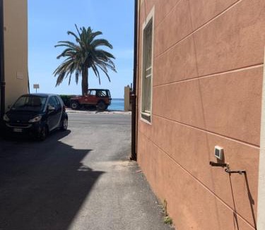 Varigotti Apartment | Sea View 45