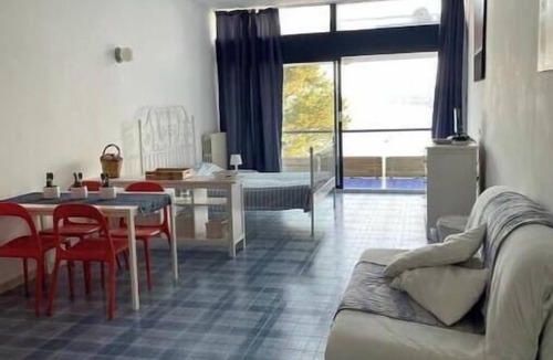 Castro Apartment | Sea view apartment in Castro with panoramic terrace and central location