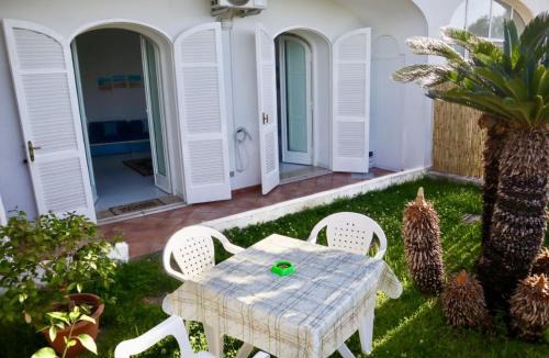 Casamicciola Terme Apartment | Sea view Villa - La Palma