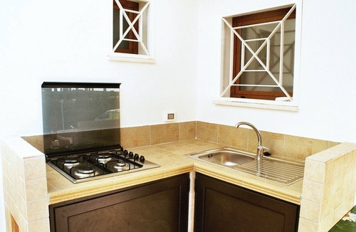 Villanova Apartment | Seafront apartment with terrace, veranda & interesting extras