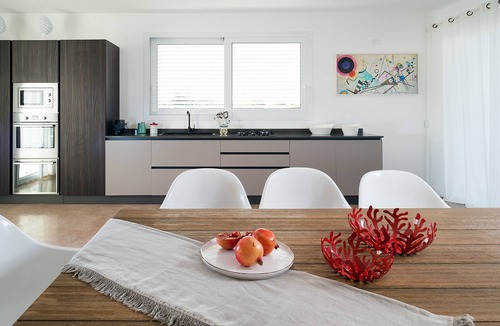 Reitani Villa | Seafront villa with pool near Syracuse, Sicily - Fico d'India, 8 pax