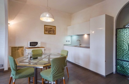 Santa Margherita Ligure Apartment | Seaside apartment