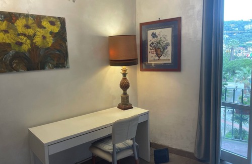 Santa Margherita Ligure Apartment | Seaside apartment