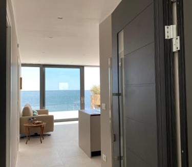 Altipiano Ovest Apartment | Seaside Escape