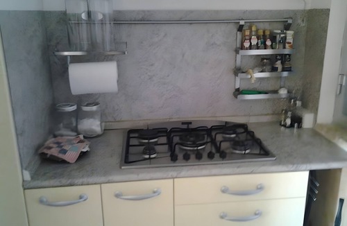Casalbordino Apartment | Seaside House with Private Entrance, Steps from Beach and Station