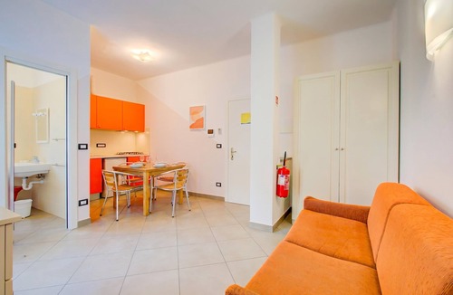 Marina di Andora Apartment | Seaview Pool Retreat - B15, Andora, Italy