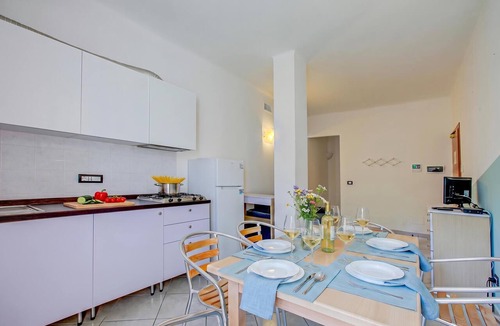 Marina di Andora Apartment | Seaview Pool Retreat - T12, Andora, Italy