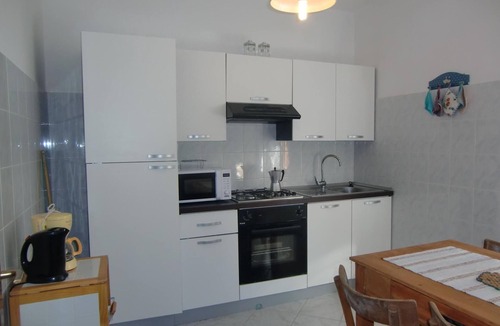 Val Maria-Pur Apartment | Sehr geräumige Wohnung inmitten der Natur by Interhome