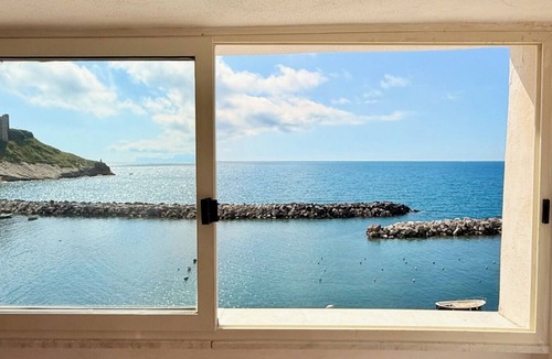 Procida Apartment | Selene's Nest, Procida