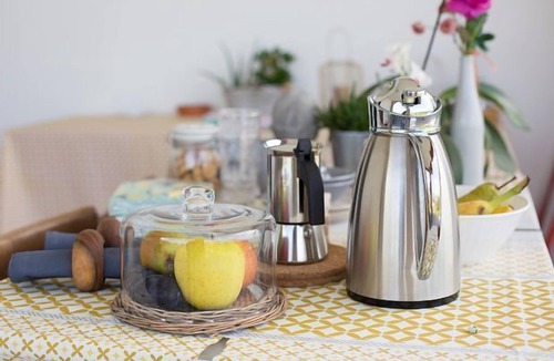 Cossano Belbo Apartment | Self catering Residence Masnaiot for 2 people