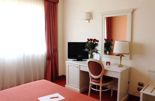 Castellana Grotte Hotel | Semiramide Palace Hotel