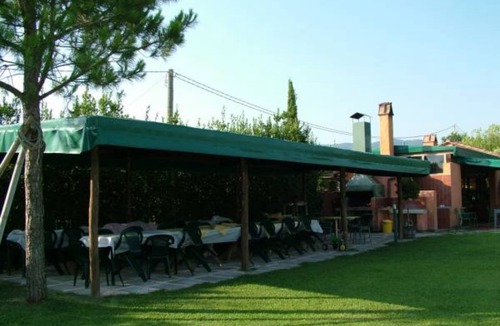 Monsummano Terme Apartment | Sernesi Apartment at Agriturismo I Macchiaioli with Pool, Wi-Fi and Air Conditioning
