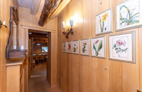Sottoguda Apartment | Serrai Lodge