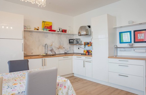 Peschiera del Garda Apartment | SG Family - Garda Sweet Home