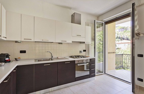 Quarto dei Mille Apartment | Shelley Apartments - Sand by Wonderful Italy