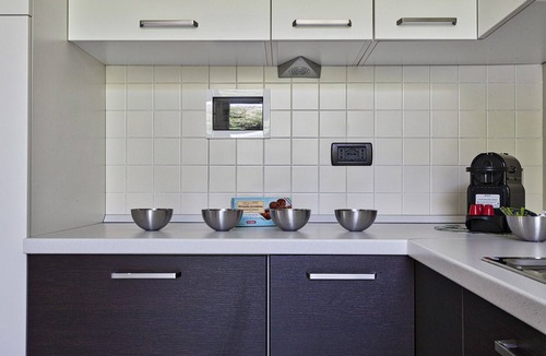 Quarto dei Mille Apartment | Shelley Apartments - Sand by Wonderful Italy