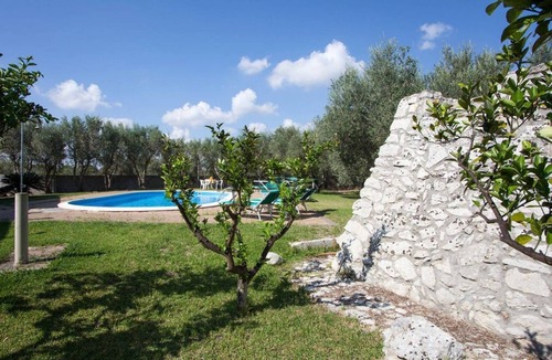Corigliano D'Otranto Apartment | Sicaminea - Mono Calliope by BarbarHouse
