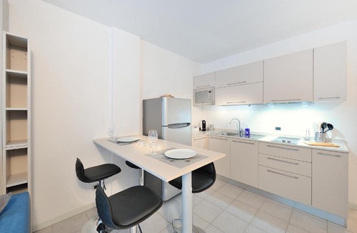 Santo Stefano al Mare Apartment | Silvia degli Aregai