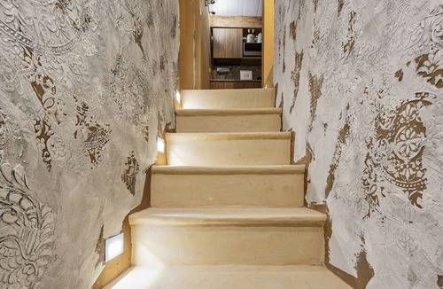 Genoa Historical Centre Apartment | Sirocco - A Cozy Shelter adjacent to Garibaldi Street.