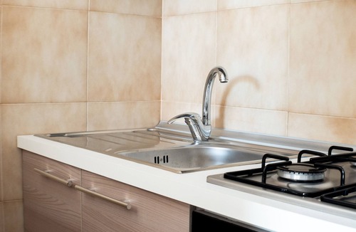 Torre Saracena Villa | Sirocco cottage - A stone's throw from the sea with private courtyard!