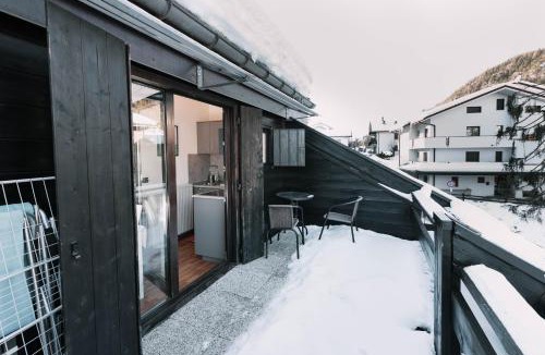 Valtellina Apartment | Sky Residence III - Comfort Apartments in Aprica