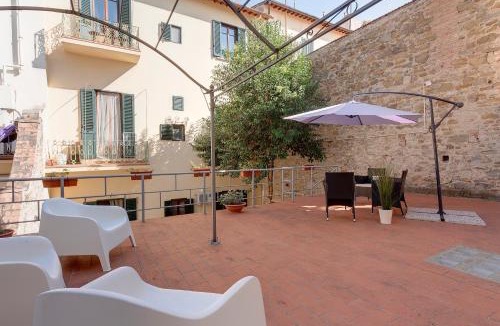 Porta al Prato Apartment | Sleep Tight Florence Apartment