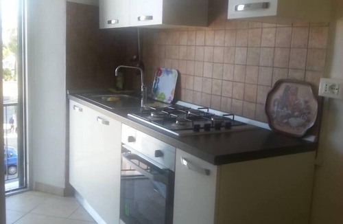 Imperia Apartment | Small house by the sea (refurbished October 2025)