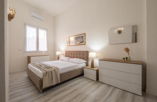 Province of Cagliari Apartment | Soft Sand Living - Spiaggia del Poetto 10min
