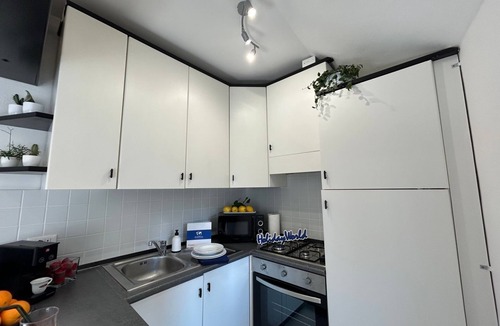 Voltri Apartment | Sogni al Sole von Holiday World by Interhome